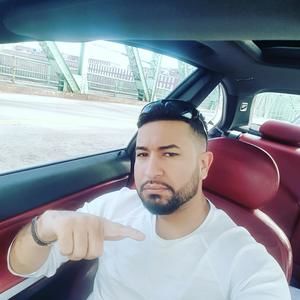 Meet your Posher, Robinho